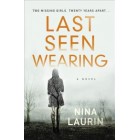 Girl Last Seen          {USED}